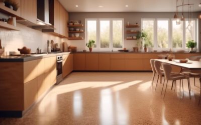 Top Affordable Cork Kitchen Flooring Options