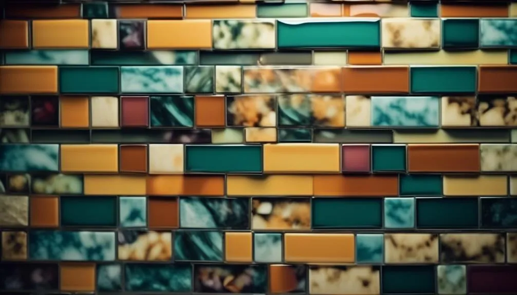Expert Tips for Selecting Subway Tiles for Shower Walls