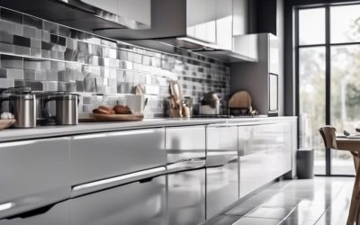 Stylish & Functional Ceramic Kitchen Tiles: A How-To Guide