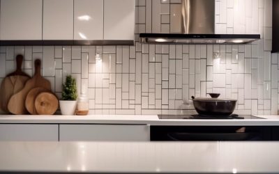 Top Ceramic Kitchen Tiles for Modern Kitchens