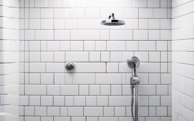 The Pros and Cons of Subway Tiles for Bathroom Shower Walls