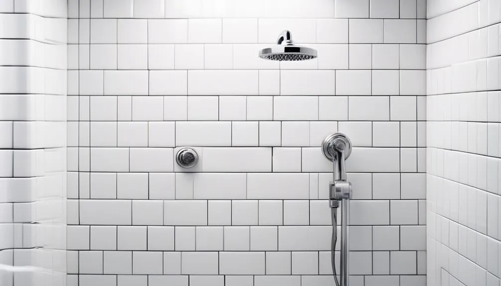 The Pros and Cons of Subway Tiles for Bathroom Shower Walls