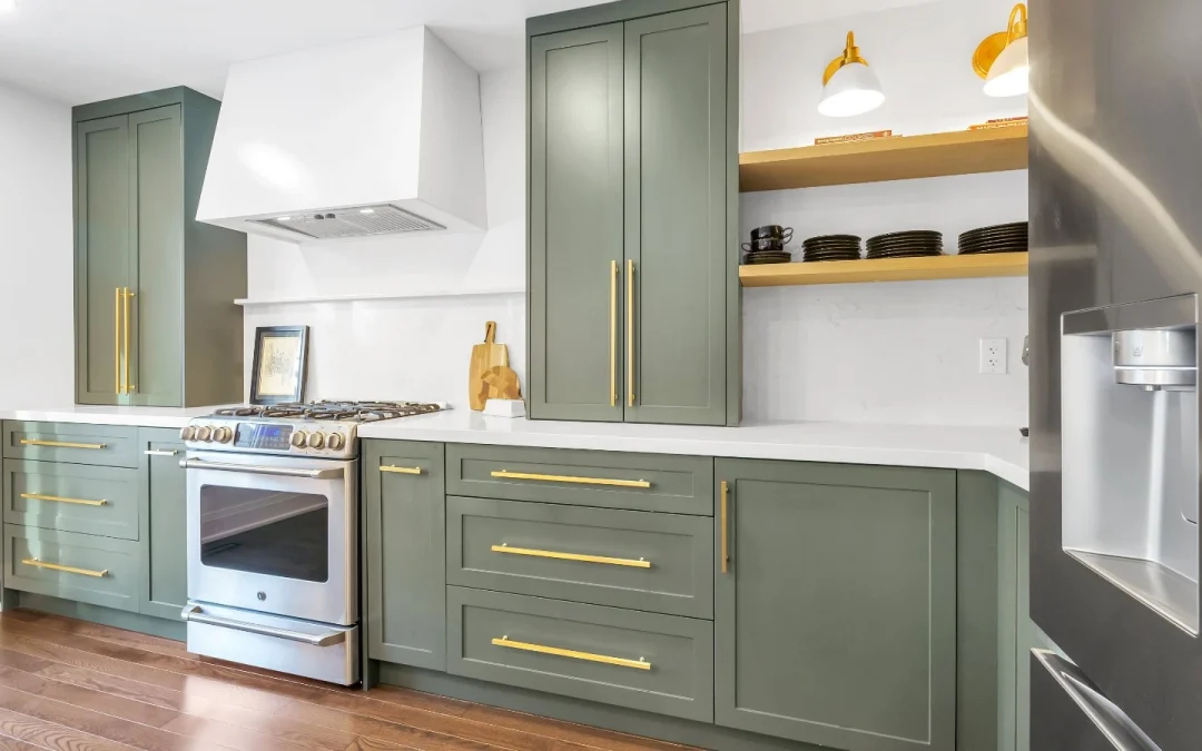 Open-Concept Kitchen Remodel: Pros, Cons & Design Tips That Actually Help