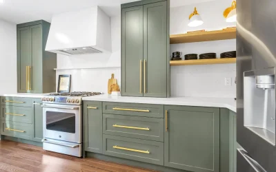 Open-Concept Kitchen Remodel: Pros, Cons & Design Tips That Actually Help