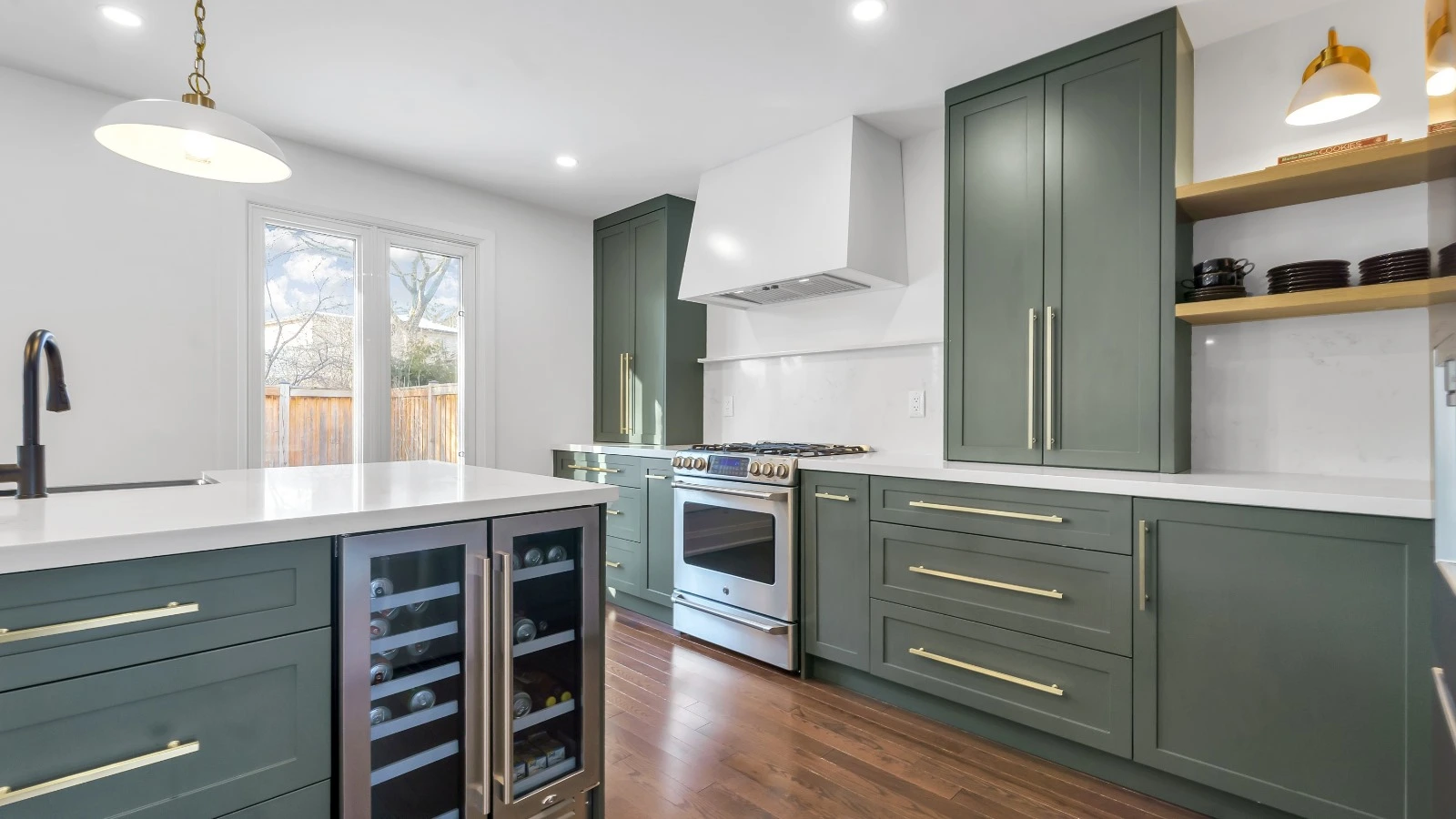 RSC Kitchen Bath and Flooring Oakville photo 4