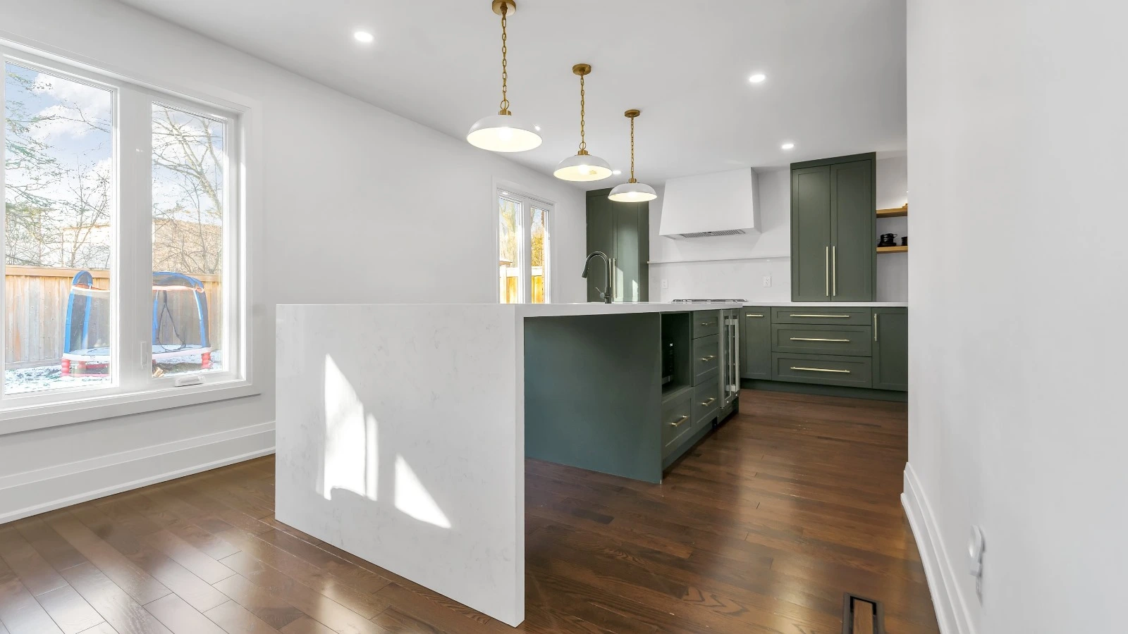 RSC Kitchen Bath and Flooring Oakville photo 5