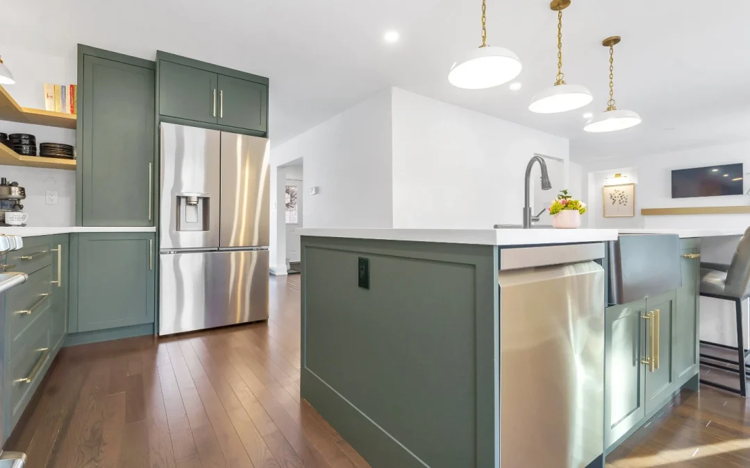 Cabinet Hardware Ideas That Elevate Your Space Without Overcomplicating It