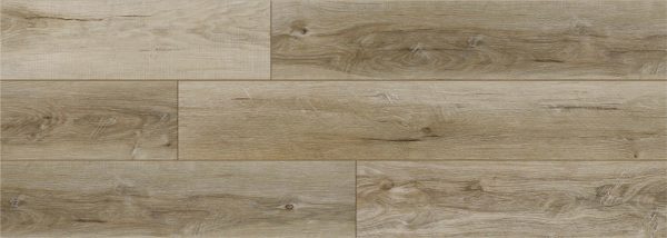 Light wooden floor tiles pattern