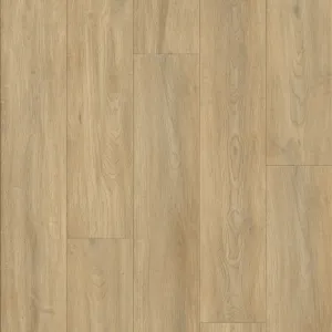 Light wooden floor with natural texture.
