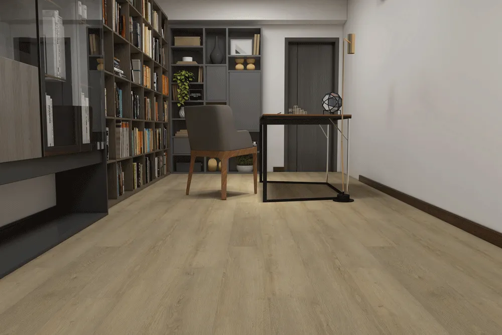 Luxury Vinyl Collection