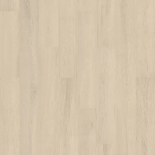 Light wooden floor with subtle texture