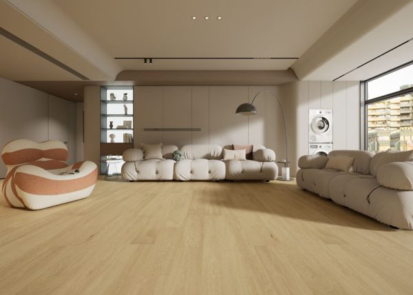Golden Prime Engineered Hardwood Flooring - Image 3