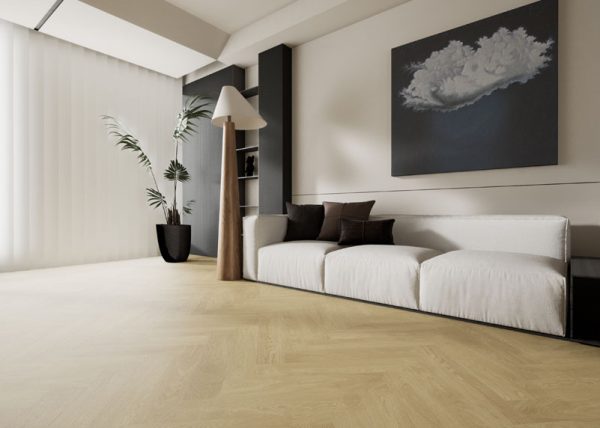 Herringbone – Essence Engineered Hardwood - Image 2