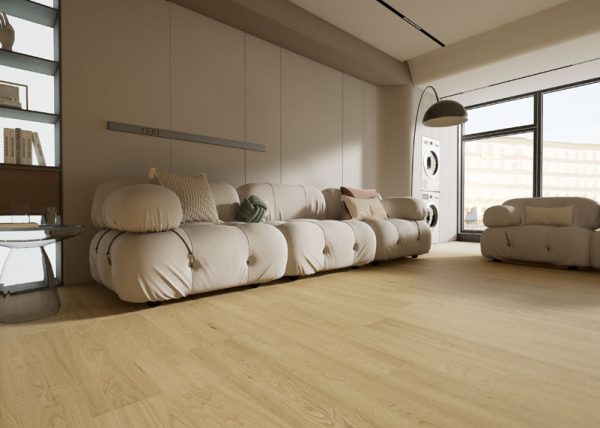 Golden Prime Engineered Hardwood Flooring - Image 2