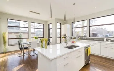 DIY vs. Professional Flooring Installation: What Oakville Homeowners Should Know