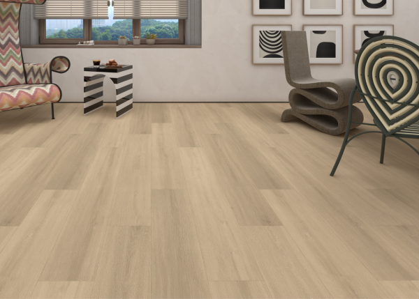Dawn Grey Luxury Vinyl - Image 2