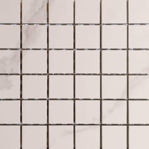 PY6648 2×2 Square Rockwood Bianco 2×2 matt