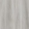 Light gray wood texture background.