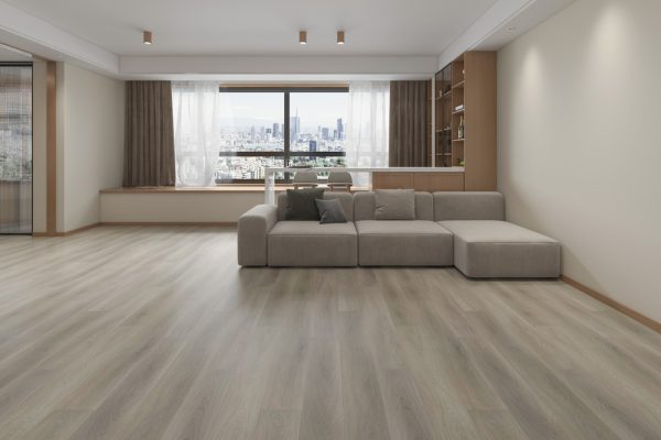 Cozy Grey Luxury Vinyl - Image 2