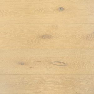 White Natural Engineered Hardwood Flooring