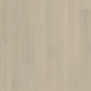 Light wooden floor with subtle texture