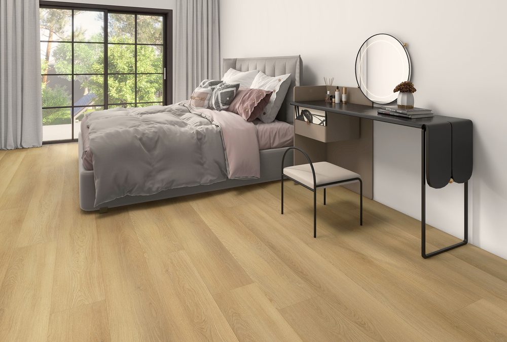Water-Resistant Laminate Flooring: What Oakville Homeowners Should Know Before Buying