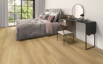 Water-Resistant Laminate Flooring: What Oakville Homeowners Should Know Before Buying
