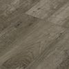 Textured wooden floor with gray tones.