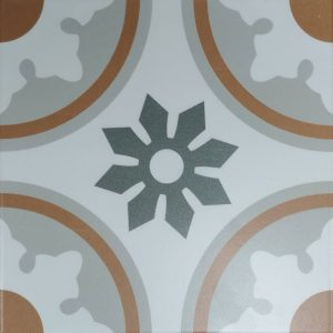 Ceramic Tiles DC2501 ATLAS GOLD FIELD 10″x10 bathroom Oakville