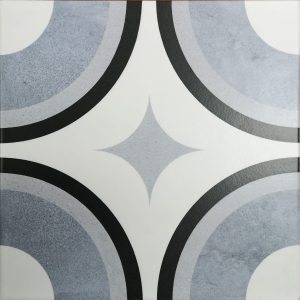 Ceramic Tiles DC2502 ATLAS ROSE MIST 10″x10″ bathroom Oakville