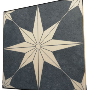 Ceramic Tiles DC2503 ATLAS STAR 10″x10″ bathroom Oakville