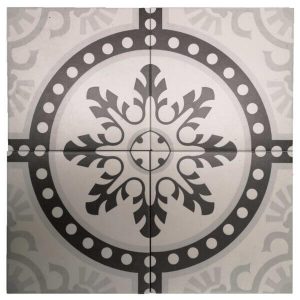 Ceramic Tiles DC2515 ATLAS OASIS 10″x10″ bathroom Oakville