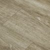 Textured wooden floor surface close-up
