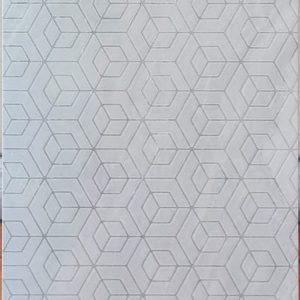 IS3908 ISABELLA TRAVERTINE 3D [12×36]