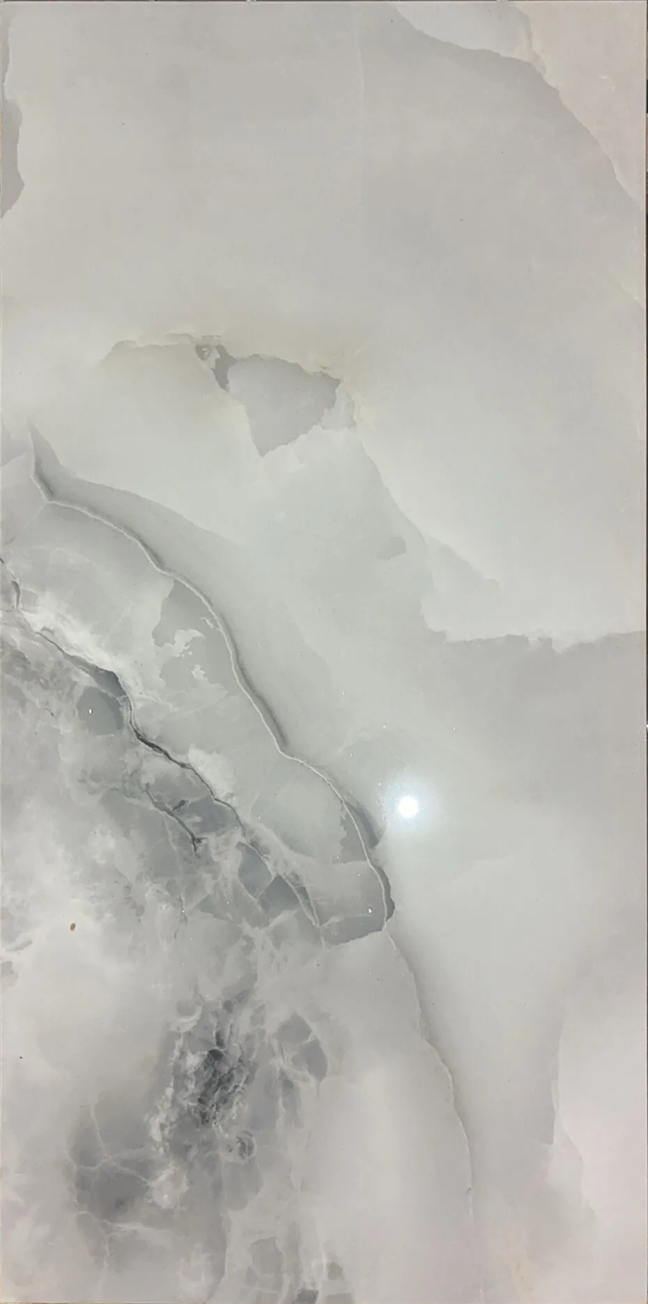 Porcelain Tiles JH12056 [24X48] Sterling Grey Matt bathroom Oakville