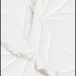 Porcelain Tiles ISABELLA GREY RIVER 3D bathroom Oakville
