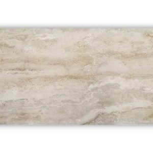 Porcelain Tiles SP36001 [12×24] Bernini Crema (matt) living room Oakville