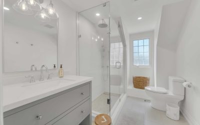 Matte vs. Polished Porcelain Tile: Which Finish Is Better for Each Room?
