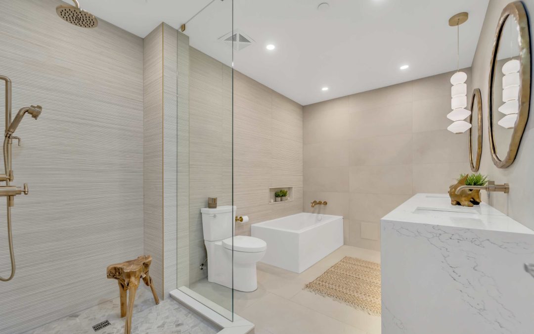 Small Bathroom Remodel Ideas – Maximizing Space Without Sacrificing Style