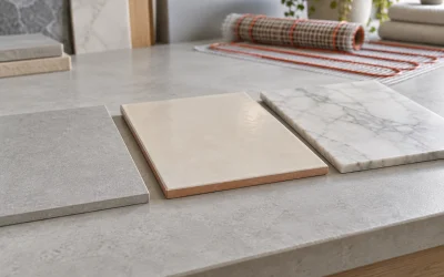 Best Tile for Heated Floors: Porcelain, Ceramic & Natural Stone Explained